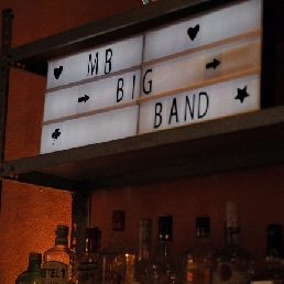 MB Big Band