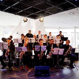 Orkest 's Gravenhage  (NL) MB Big Band