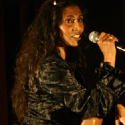 Singer (female) Amsterdam  (NL) 