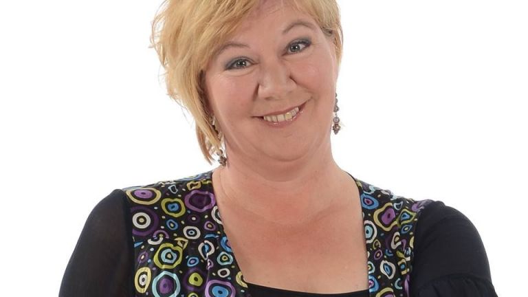 Ineke Heesterbeek
