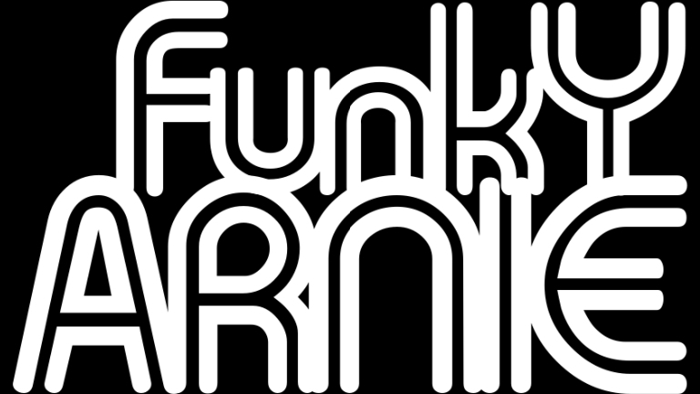 Funky Arnie aka DJ Wixart