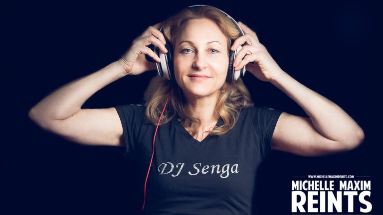 DJ Senga