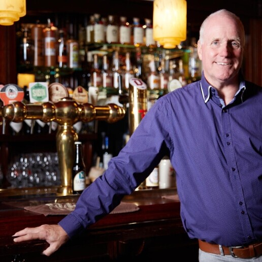 Singer (male) Purmerend  (NL) 