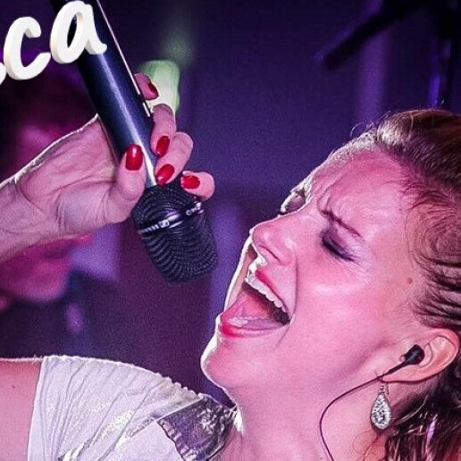 Singer (female) Lelystad  (NL) 