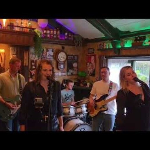 Band Broek op Langedijk  (NL) 