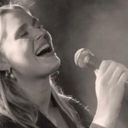 Singer (female) Delft  (NL) Jeanna | Christmas Medley