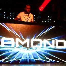 DJ Eemnes  (NL) DIAMOND