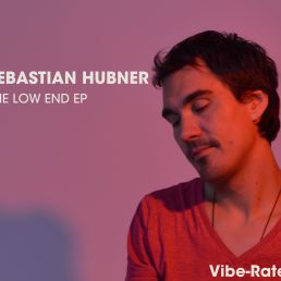 DJ Breda  (NL) Sebastian Hubner