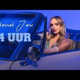 Channah Jane live 24 UUR