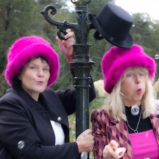 Singing group Hengelo  (Overijssel)(NL) 