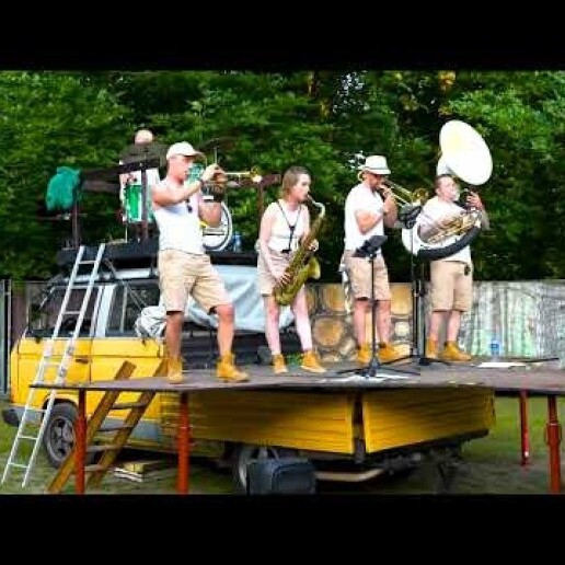 Band Den Bosch  (NL) 