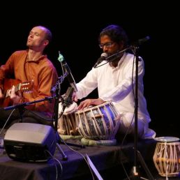 Band Den Haag  (NL) Vairag - Indiase Klassieke Muziek