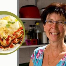 Home chef Stitswerd  (NL) Birgit Flüg