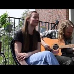 Sarah & Lendert - Acoustic duo