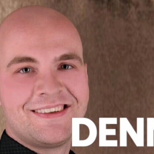 Singer (male) Maarssen  (NL) 