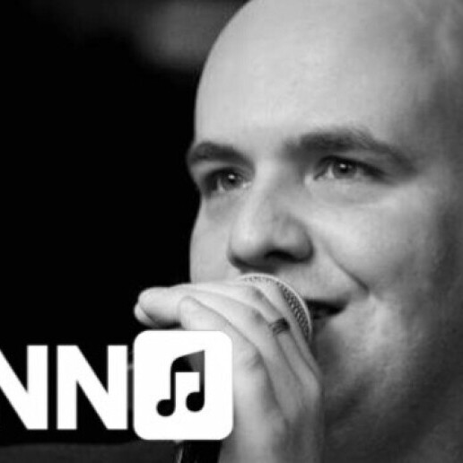 Singer (male) Maarssen  (NL) 