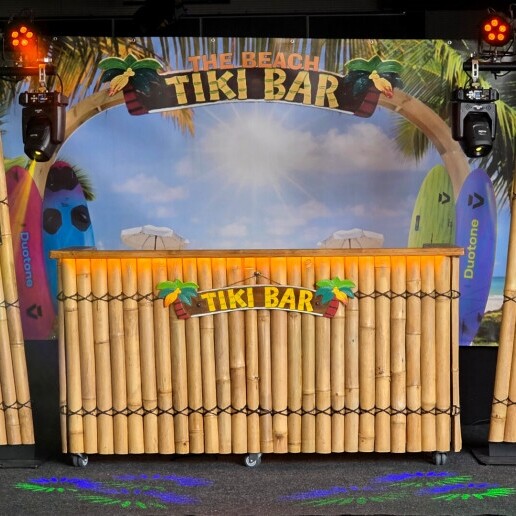 Drive-in show Riel  (NL) 