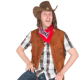 Cowboy Sjaak
