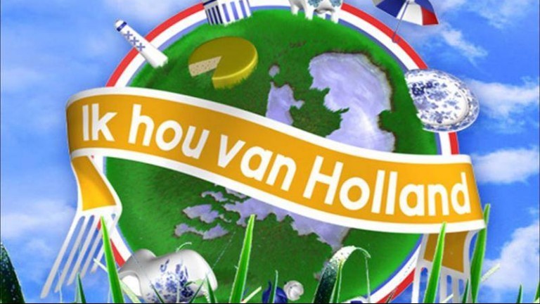 Ik hou van Holland show (amusement/quiz) Boeken? Direct op ShowBird.com!