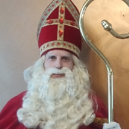 Sinterklaas Bezoek (zakelijk of privé)