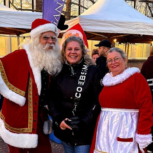 Actor Ridderkerk  (NL) 
