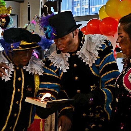 Kids show Ridderkerk  (NL) 