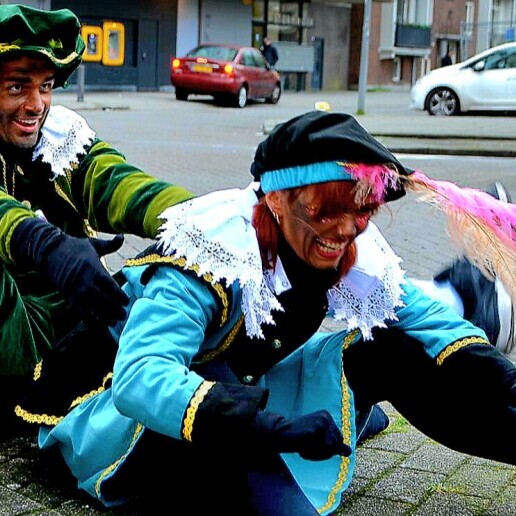 Kids show Ridderkerk  (NL) 