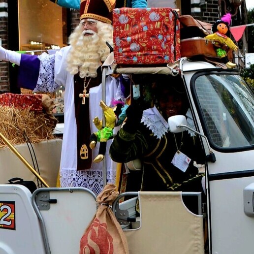 Kids show Ridderkerk  (NL) 