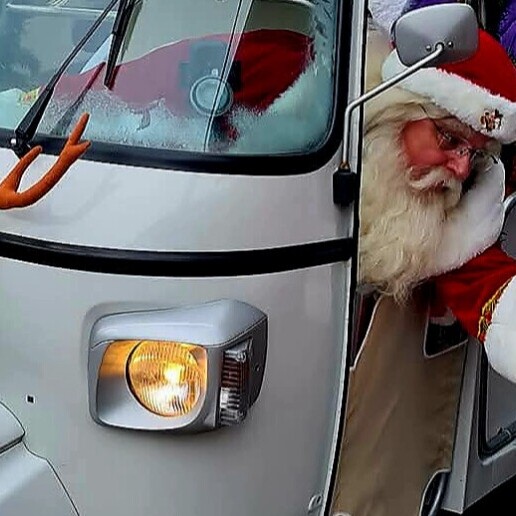 Actor Ridderkerk  (NL) 