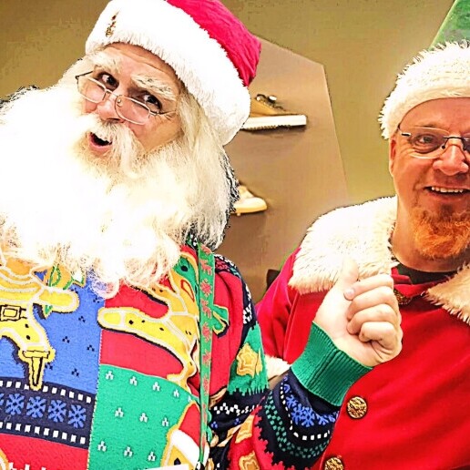 Food truck Ridderkerk  (NL) 