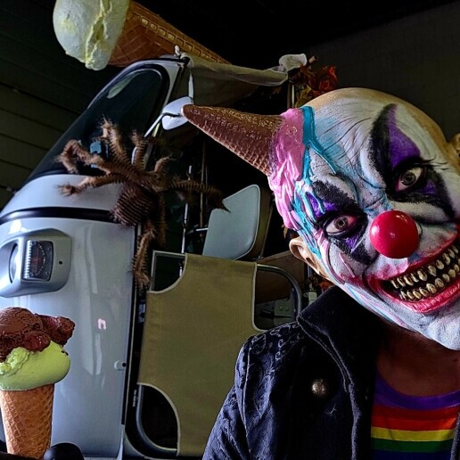 Actor Ridderkerk  (NL) 