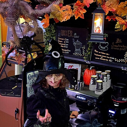 Actor Ridderkerk  (NL) 