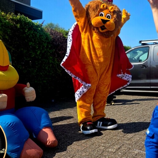 Actor Ridderkerk  (NL) 