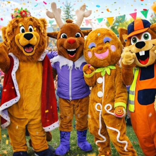 Actor Ridderkerk  (NL) 