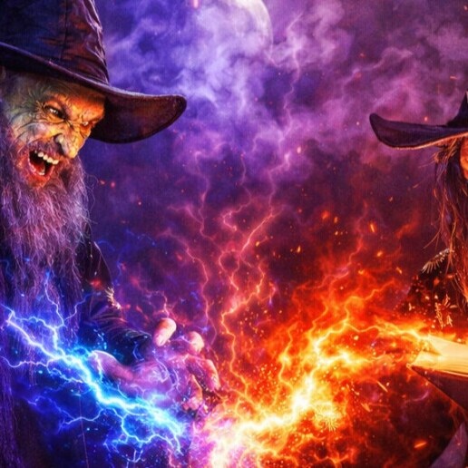 Magician Ridderkerk  (NL) 