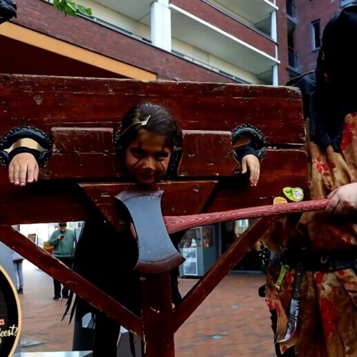 Event show Ridderkerk  (NL) 