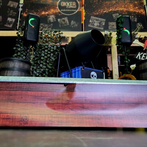 Kids show Ridderkerk  (NL) 