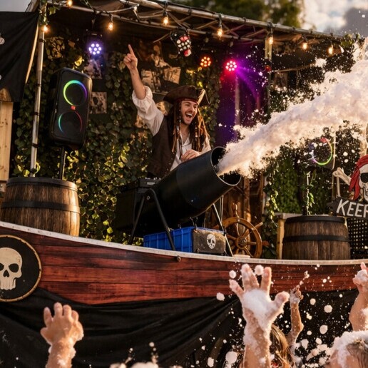 Kids show Ridderkerk  (NL) 