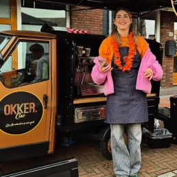 Barista Ridderkerk  (NL) the SMAAKmakers, your barista on location!