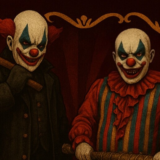 Character/Mascott Ridderkerk  (NL) 