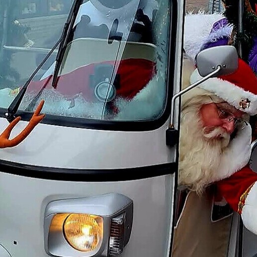 Actor Ridderkerk  (NL) 