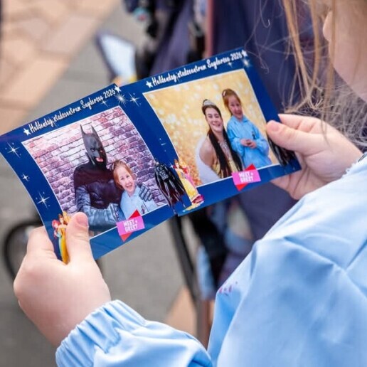 Photographer Dronten  (NL) 