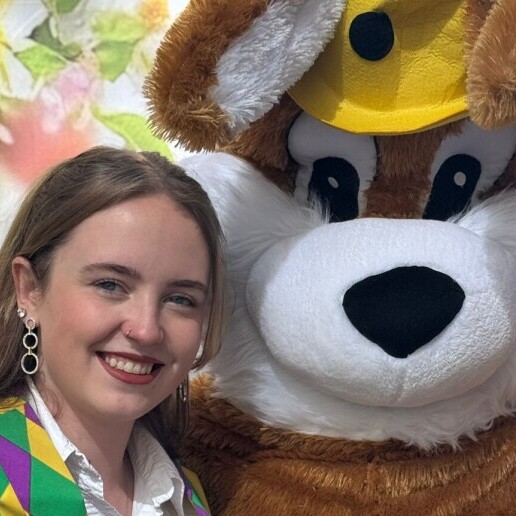 Character/Mascott Dronten  (NL) 