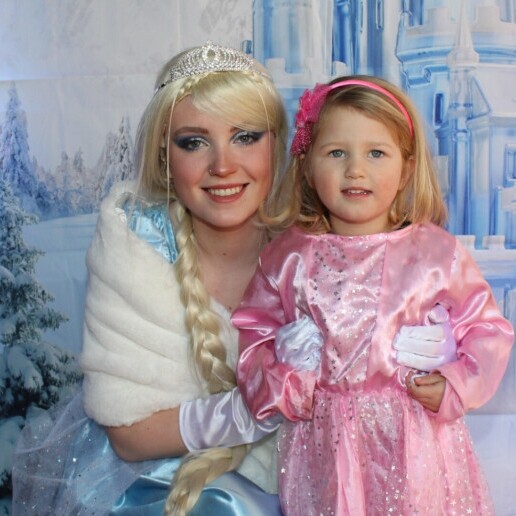 Event show Dronten  (NL) 