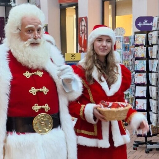 Character/Mascott Dronten  (NL) 