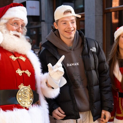 Character/Mascott Dronten  (NL) 