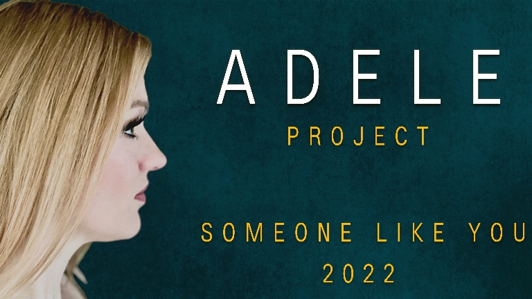 ADELE Project - A Tribute to Adele