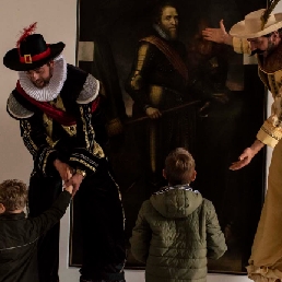 Grote Meesters: Duo Rembrandt