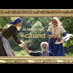 Great Masters: Duo Vermeer