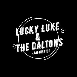 Lucky Luke & de Daltons!